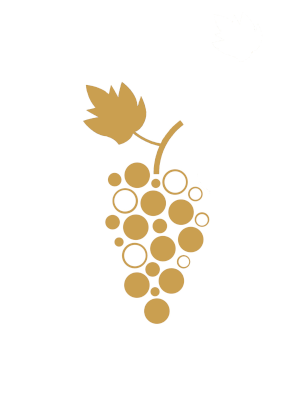 Élyse Rosé-Sprizz (Rosé-Spritzer/Rosé-pétillant)-image d’une grappe de raisin